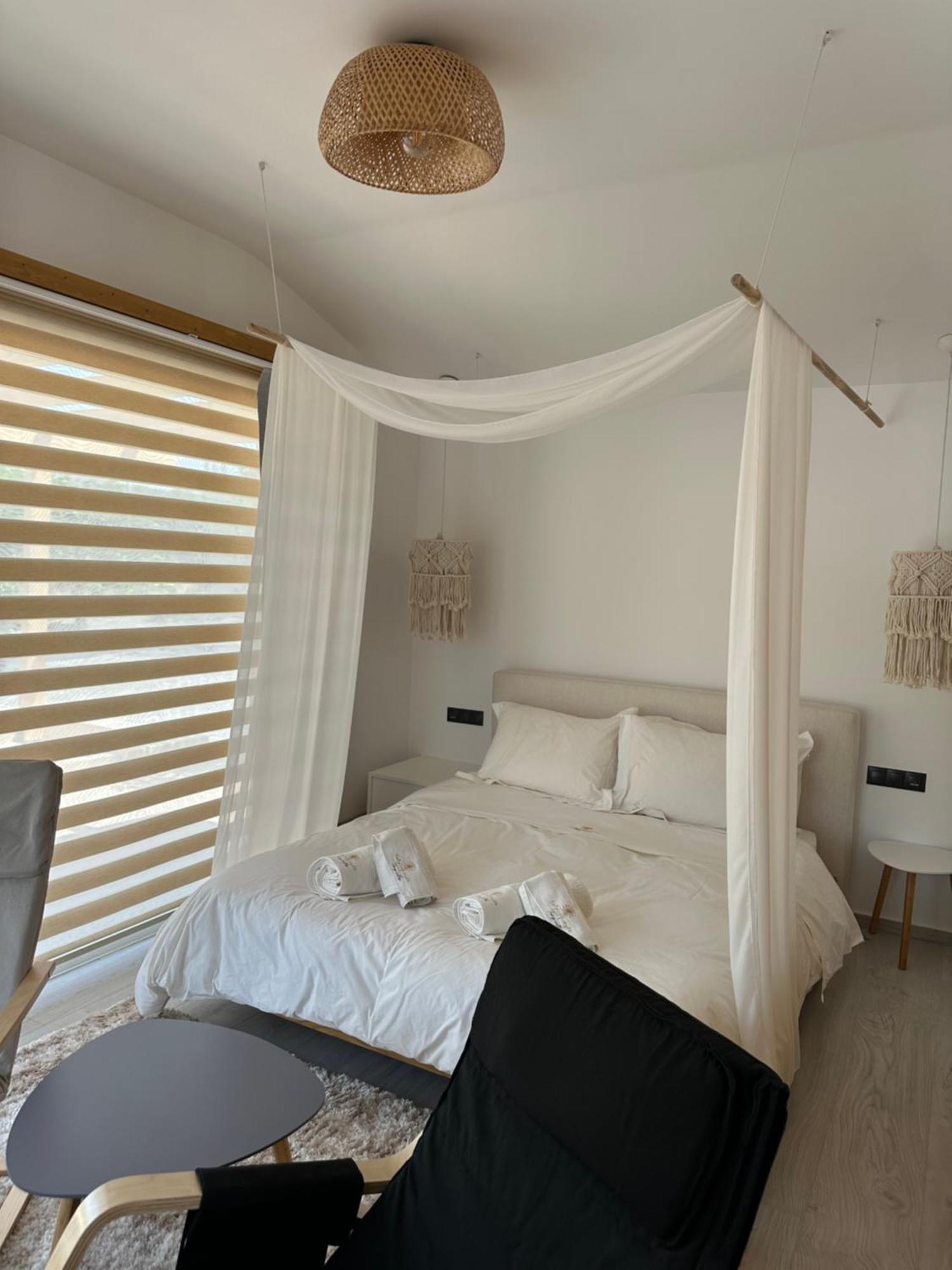 Nafplio Lodge Екстер'єр фото